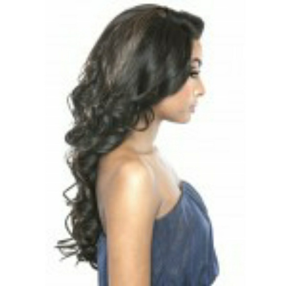 Lace Frontal Wig - Picture 2 of 3